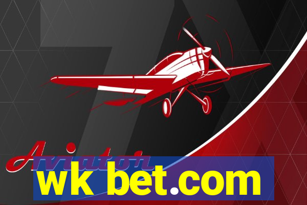 wk bet.com